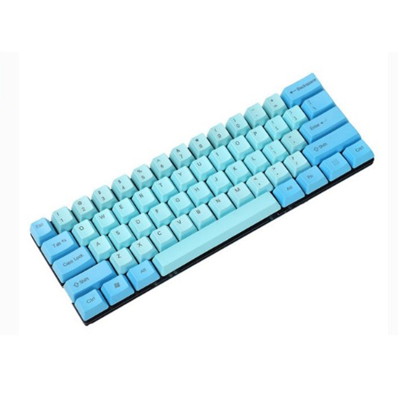 Tecla de teclado mecánico