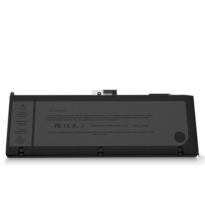 Batterie d'ordinateur portable MacBook ProMB985A1382 A1321 A1286