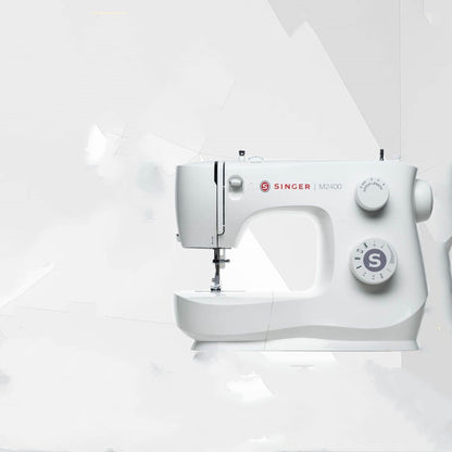 Streamline Appearance Small Household Portable Portable Sewing Machine Eat Thick High Speed Sewing