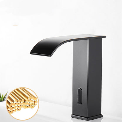 Home Fashion Simple Intelligent Sensor Faucet