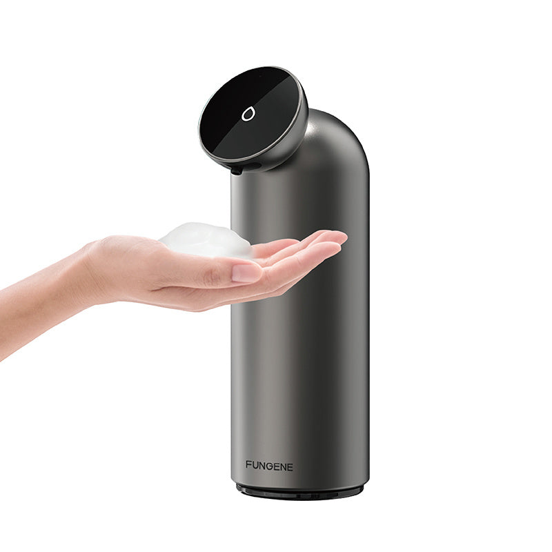 Intelligent Automatic Foaming Soap Dispenser