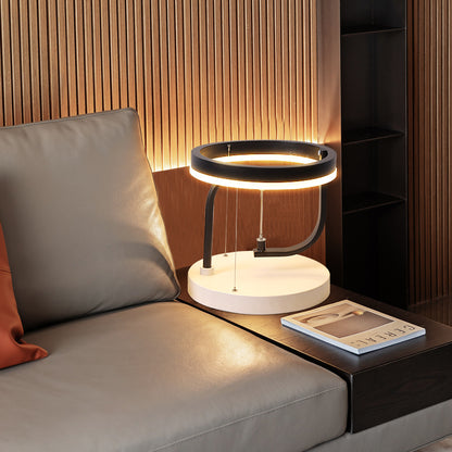 New Bedroom Bedside Simple Modern Led Table Lamp