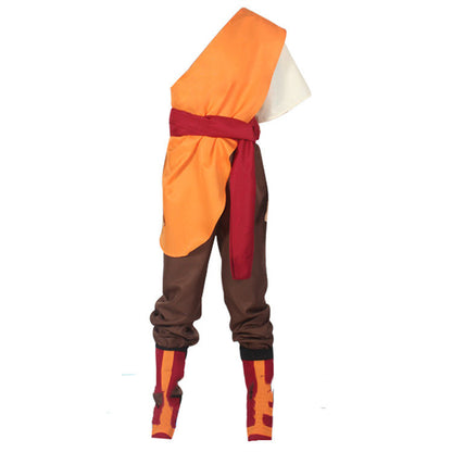 Costume d'anime Cosplay Vêtements d'Halloween