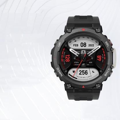 Amazfit Smartwatch Dual Band Route Import 150 Modes sportifs intégrés Montre intelligente