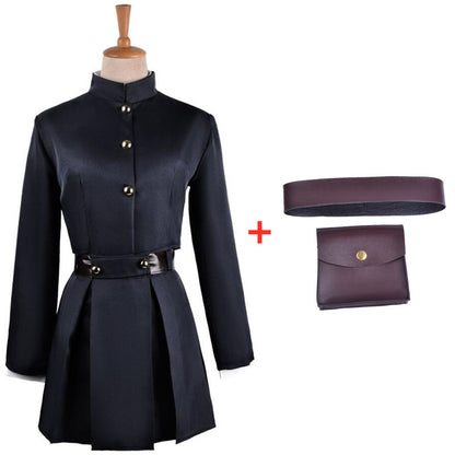 Halloween Dress Uniform Coat