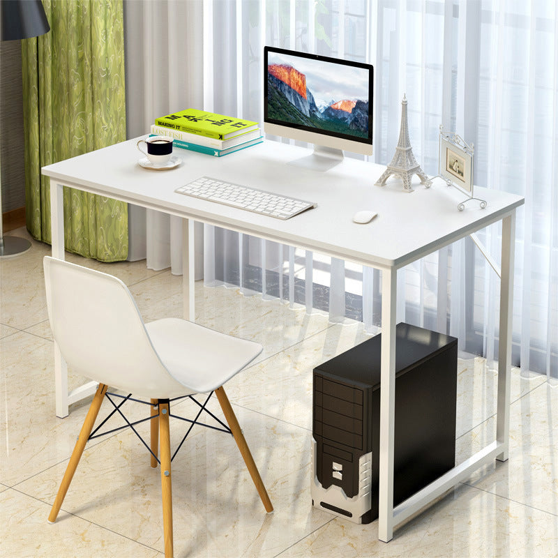 Accueil Ordinateur portable Ordinateur de bureau Bureau Bureau Table simple