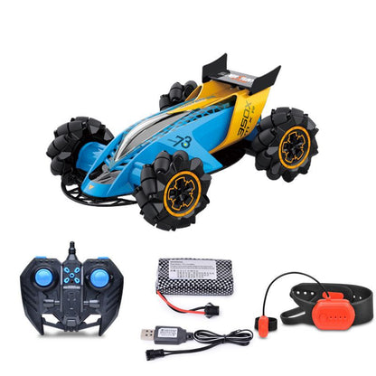 Induction Watch Special Effects Drift Remote Control Car