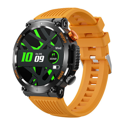 Fashion Personality Sport Smart Watch