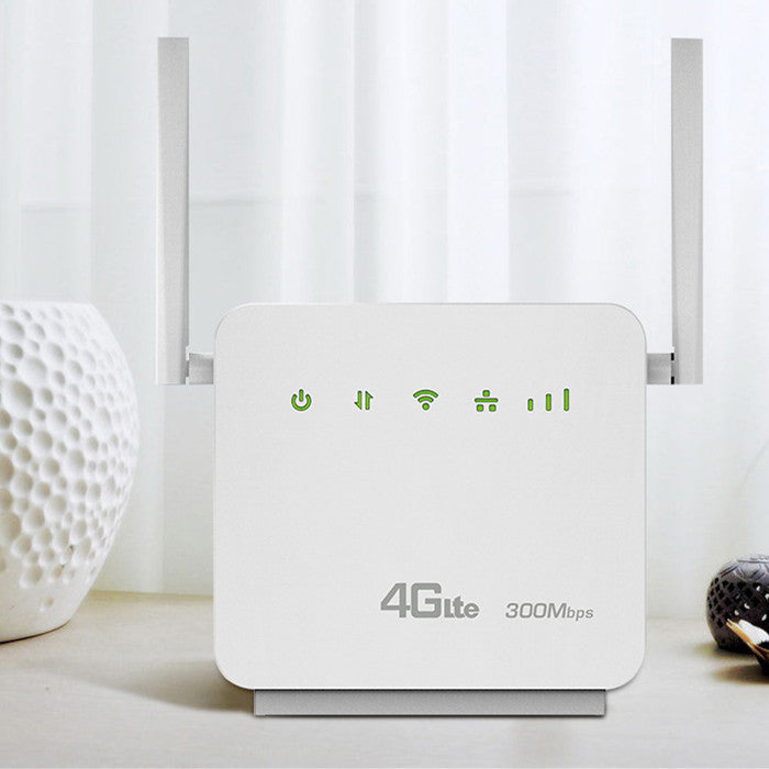 Home Fashion Monitoring Enterprise Wireless Router