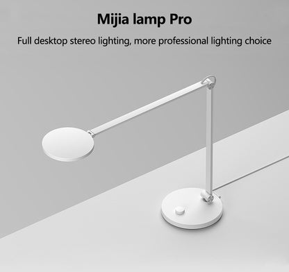 ProLED – lampe de Table intelligente avec Protection des yeux, pliable, pour chambre à coucher, bureau d'étudiant