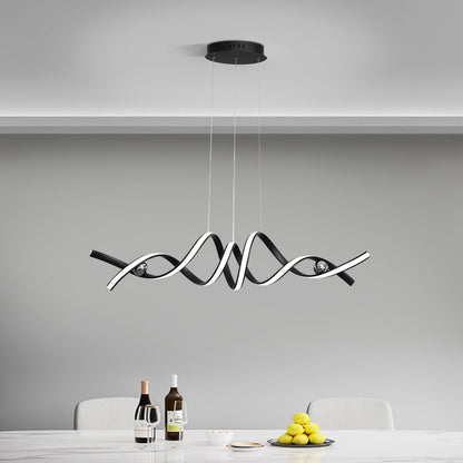 Home Minimalist Modern Living Room Ceiling Pendant Light