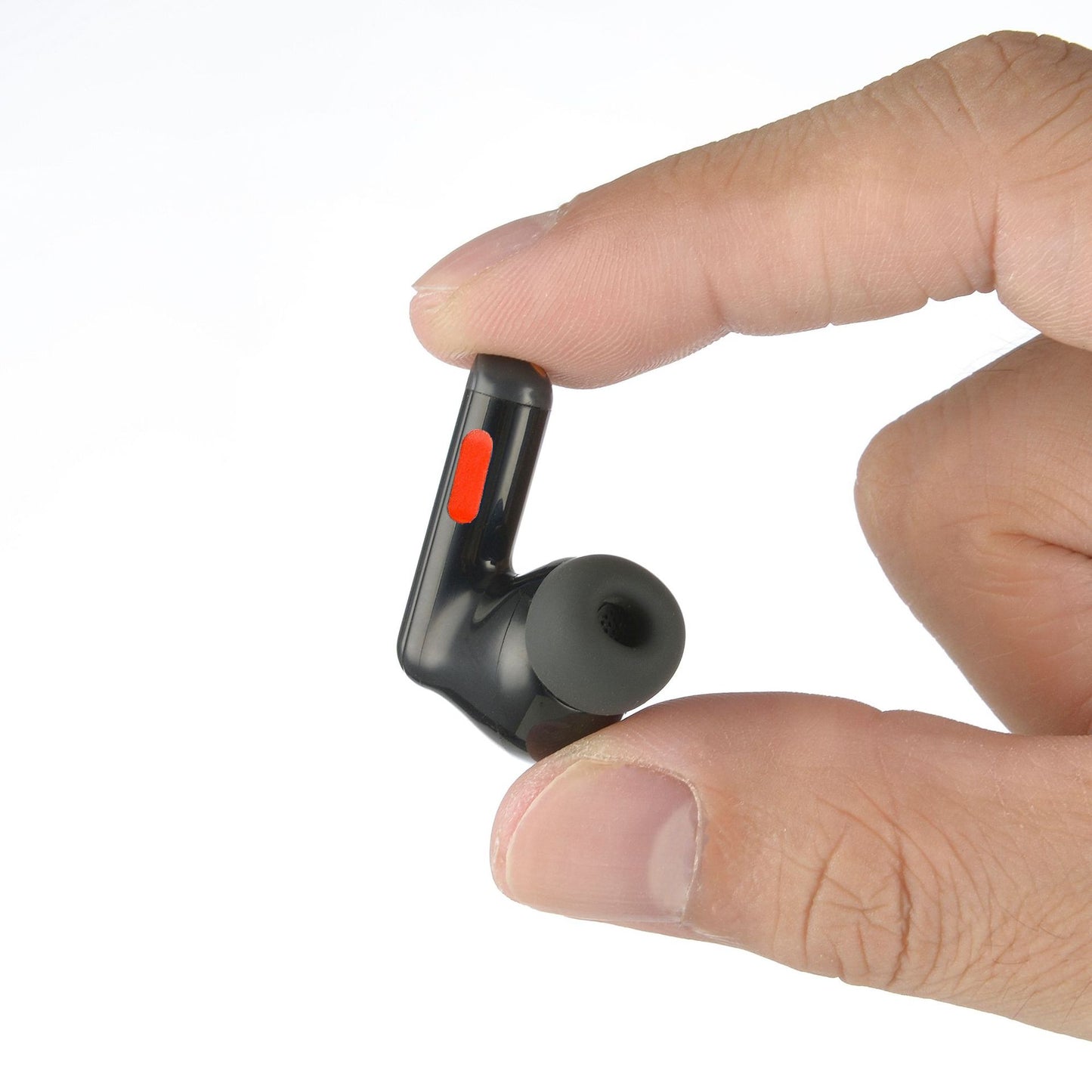 New Sound Amplification Hearing Aid