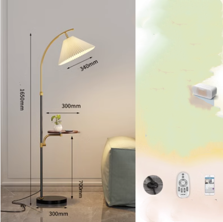 Floor Lamp Living Room Sofa Next To Bedroom Head Of Bed Wireless Upright