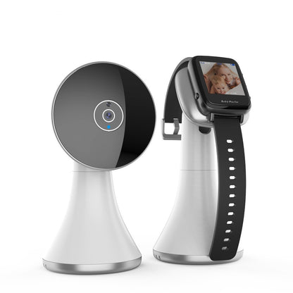 Point-to-point Monitoring Watch Baby Monitor