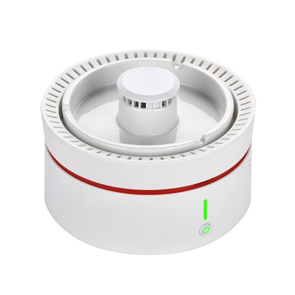 Creative And Fashionable Ashtray Air Purifier