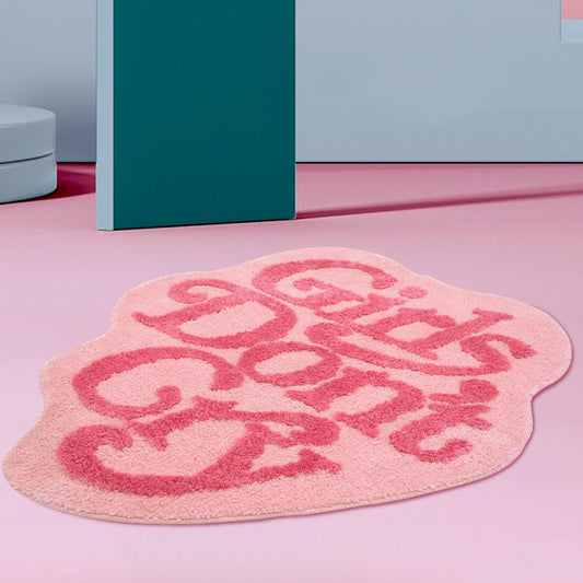 Tapis de chambre multifonctionnel simple