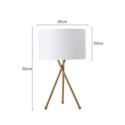 Nordic Creative Desk Lamp Is Modern Simple Personalized And Fashionable