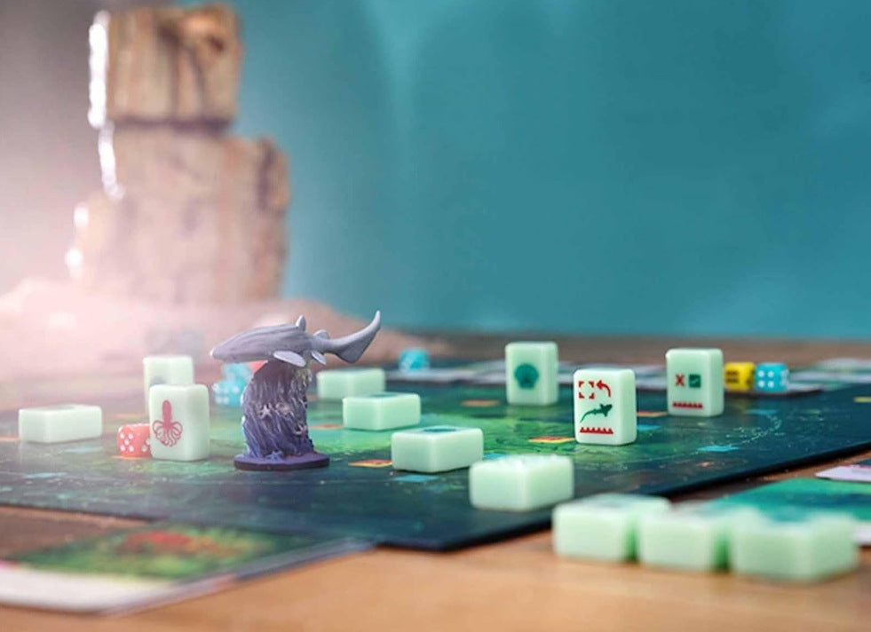 Creative Portable Home Board Game