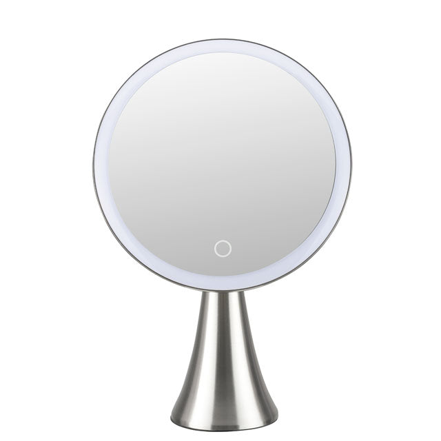 LED Makeup Mirror Desktop Illuminated