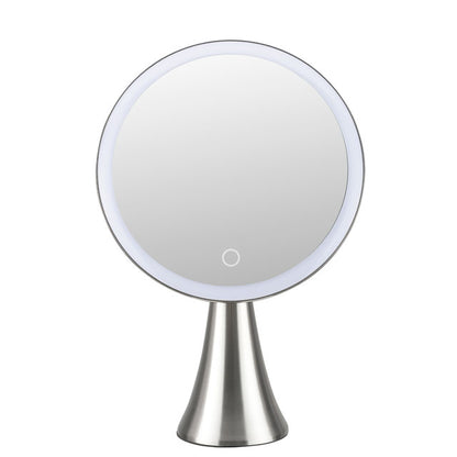 LED Makeup Mirror Desktop Illuminated