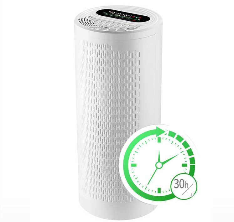 Intelligent Indoor Sterilization Air Purifier