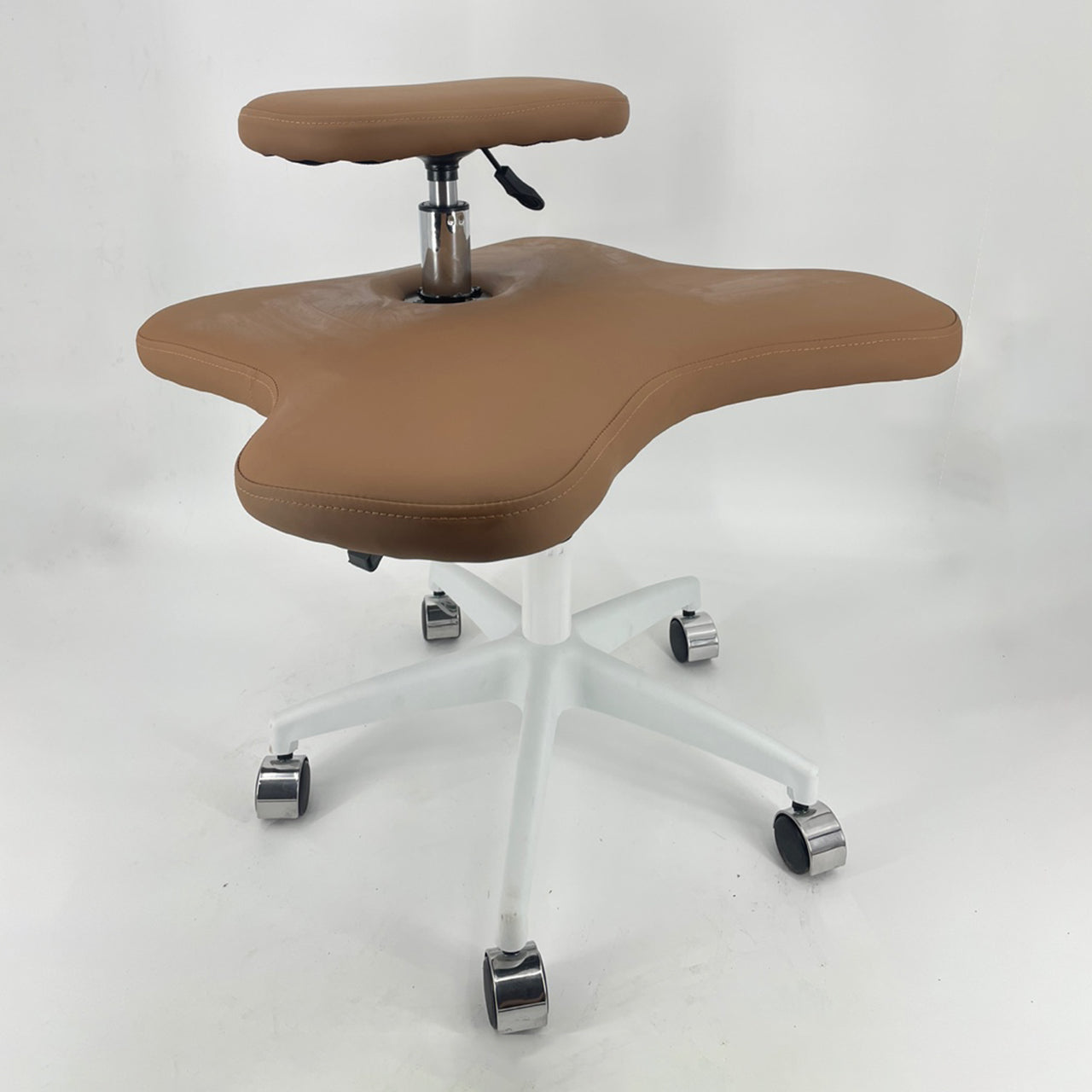 Squatting Chair Stool Lazy Office Sofa Sitting