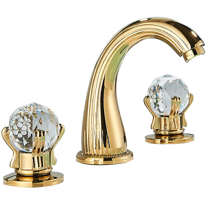 Antique Home Washbasin Bathroom Bathtub Faucet