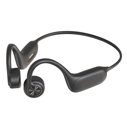 Bone Conduction Swimming Waterproof Bluetooth Headset With 32G Memory