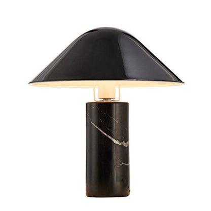 High-grade Retro Mushroom Table Lamp