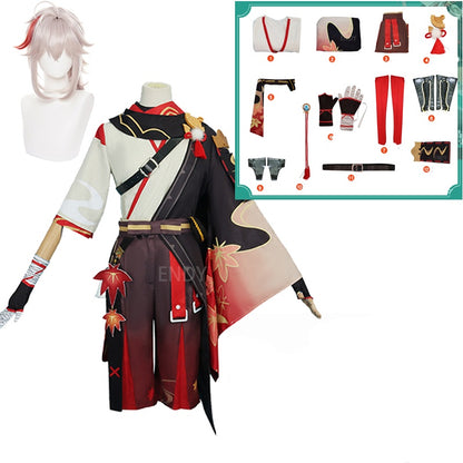 Costume d'Halloween pour cosplay