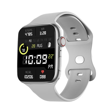 NUEVA serie 7 Smart Watch NFC Door Access Con