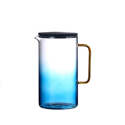 Nordic Wind Glass Household Cold Kettle