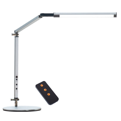 Lampe de Table pour étude, chevet spécial, chambre à coucher, bureau, pliable, type Clip, Protection des yeux