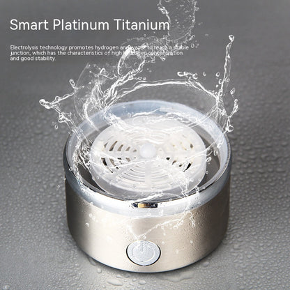 Upgraded Health Smart Hydrogen Water Cup Water Machine Live Hydrogen Power Cup