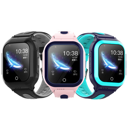 4G Children's Smart Watch All NetCom 4G Video Call