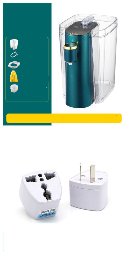 Portable Hot Water Dispenser For Travel