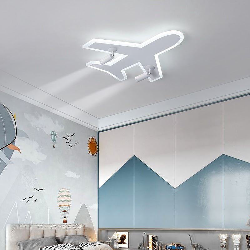 Lumières Lampes de plafond LED pour chambre d'enfant