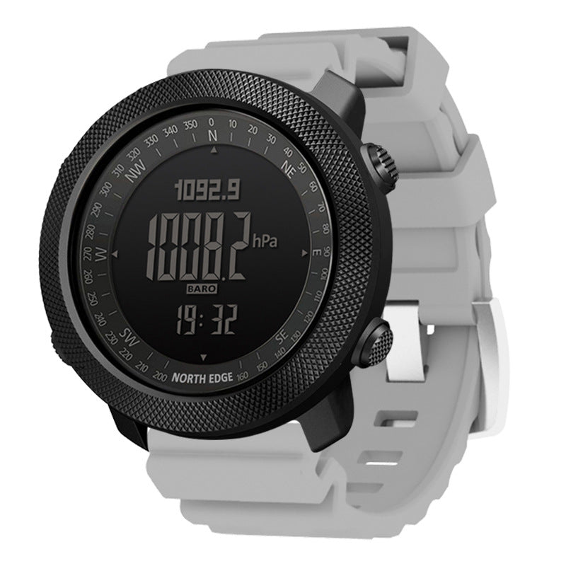 Fashion Outdoor Sports Smart Waterproof Watch