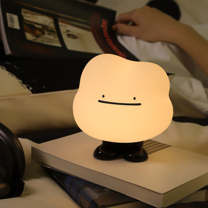 Lumière d'ambiance en silicone Phantom Home