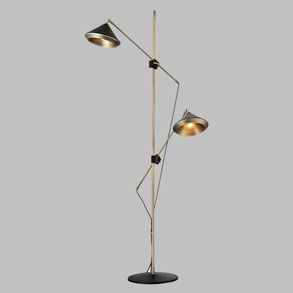 Showroom Personality Living Room Sofa Bedroom Floor Lamp