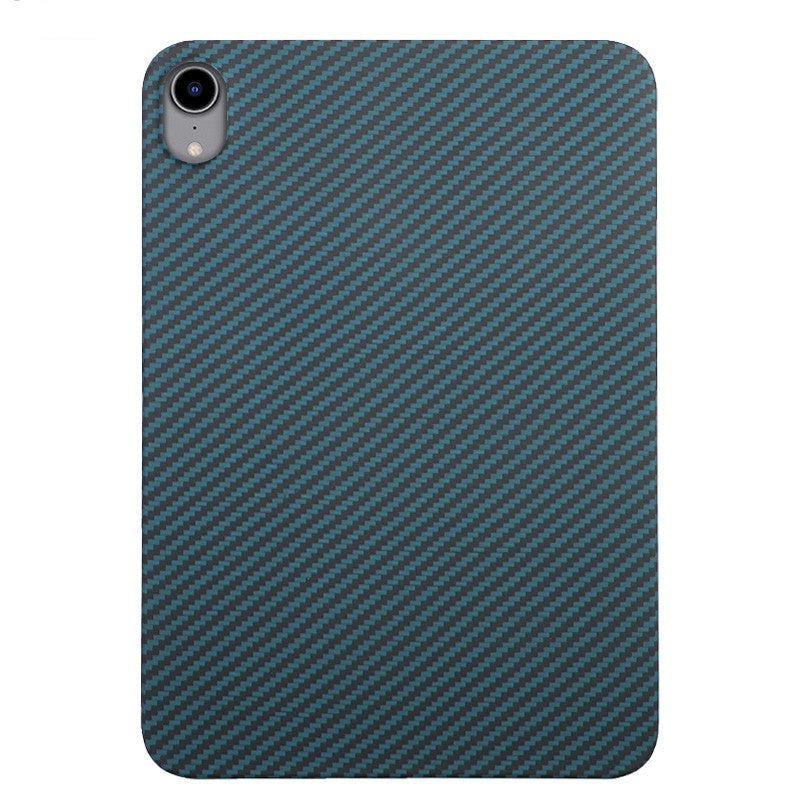 Fashionable Carbon Fiber Tablet PC Protective Cover