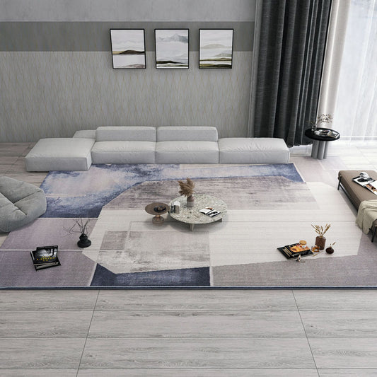 Tapis de mode pour la maison, salon, sens haut de gamme