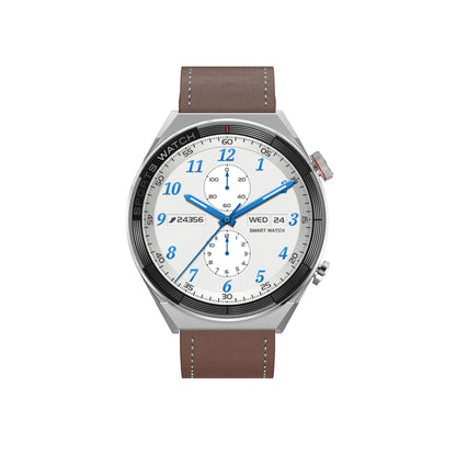 Reloj inteligente multifuncional con llamada Bluetooth en pantalla grande