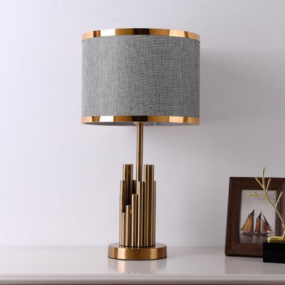 Living Room Study Bedroom Bedside Decoration Household Table Lamp