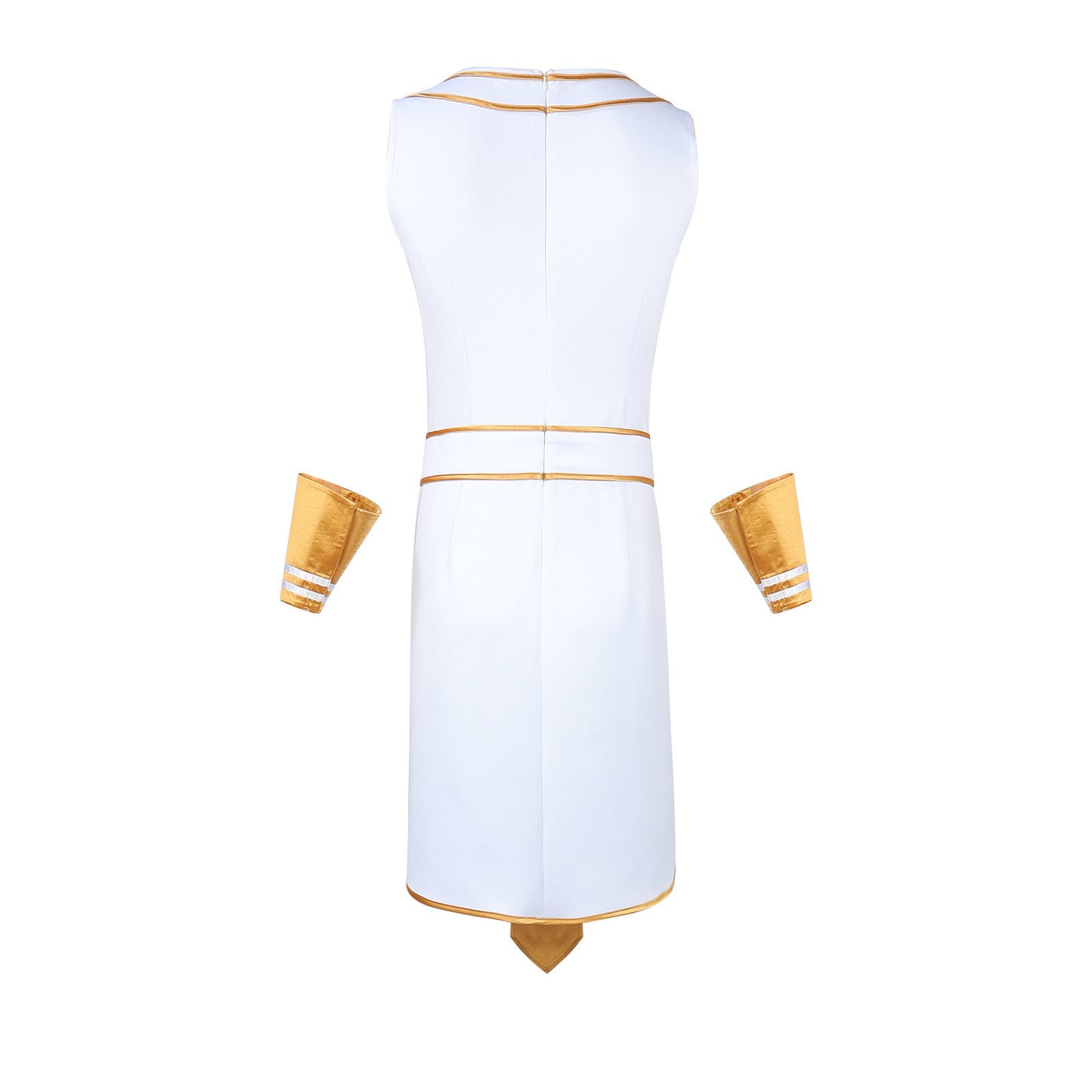 Halloween Ancient Rome One-shoulder Role-playing Costume