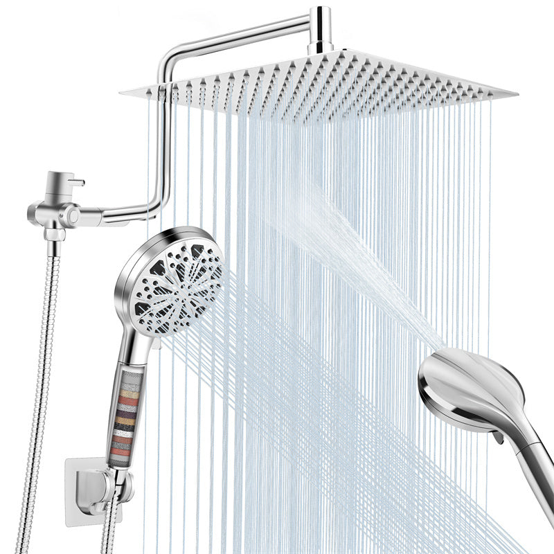 Overhead Shower