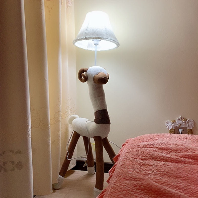 Cartoon Floor Lamp For Children