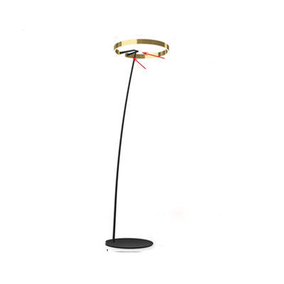 Italian Light Luxury Minimalist Fishing Lamp