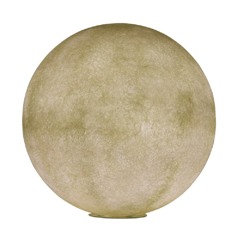 Modern Simple Moon Floor Lamp