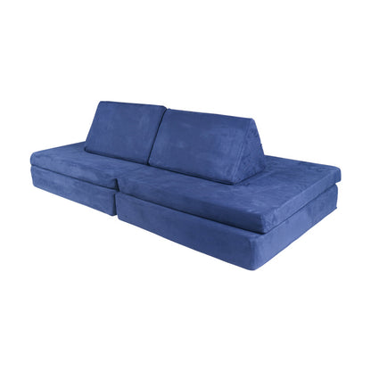 Removable High Resilience Reading Folding Sofa Cushion